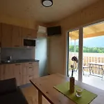 Mobile Homes Reiter شاليه