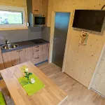 Mobile Homes Reiter شاليه غرايفينبورغ