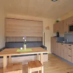 Mobile Homes Reiter * غرايفينبورغ