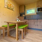 شاليه Mobile Homes Reiter غرايفينبورغ