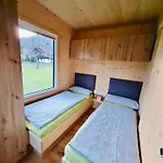 Mobile Homes Reiter شاليه *