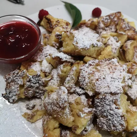 Alpstuga Mobile Homes Reiter