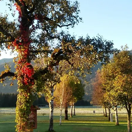 Alpstuga Mobile Homes Reiter *