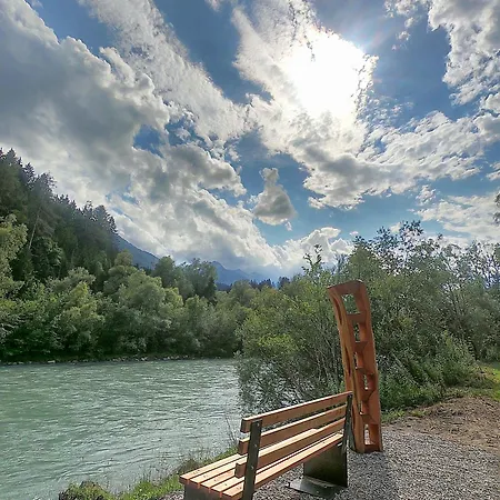 Alpstuga Mobile Homes Reiter Greifenburg