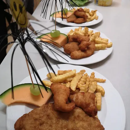 Alpstuga Mobile Homes Reiter