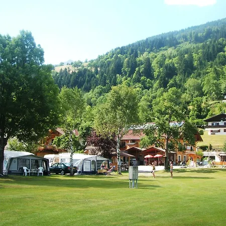 Mobile Homes Reiter شاليه