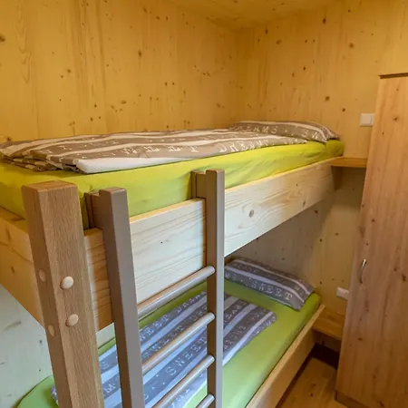 Alpstuga Mobile Homes Reiter