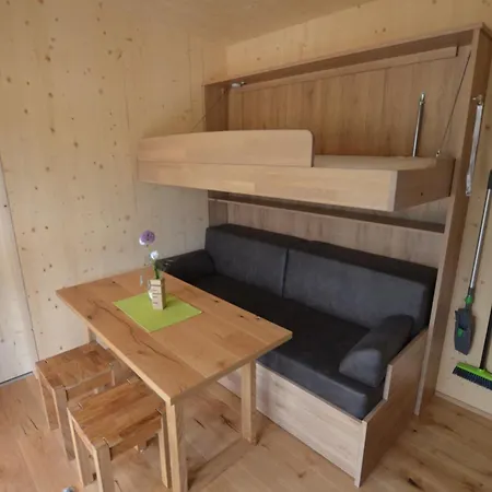 Alpstuga Mobile Homes Reiter *