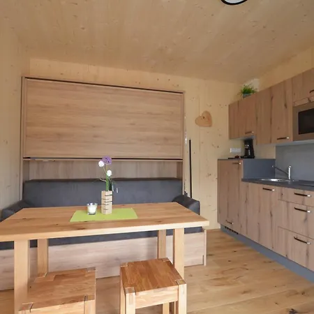 Mobile Homes Reiter * Greifenburg