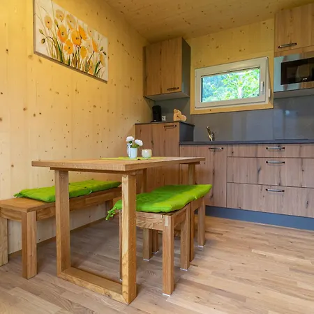 Alpstuga Mobile Homes Reiter Greifenburg