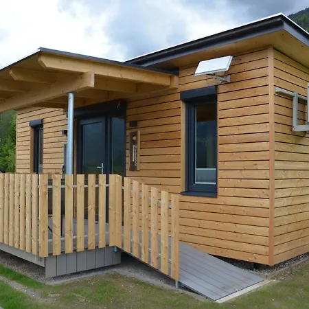 Mobile Homes Reiter * غرايفينبورغ