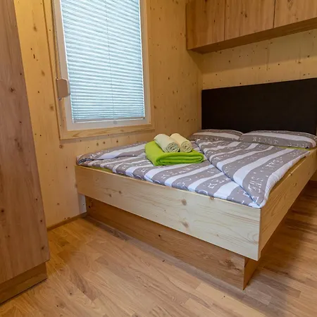 Mobile Homes Reiter Chalet