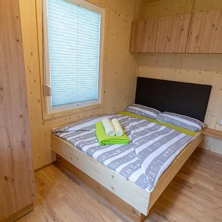 Alpstuga Mobile Homes Reiter Greifenburg