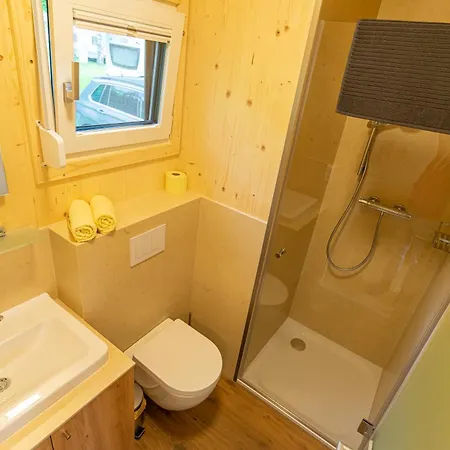 Mobile Homes Reiter *