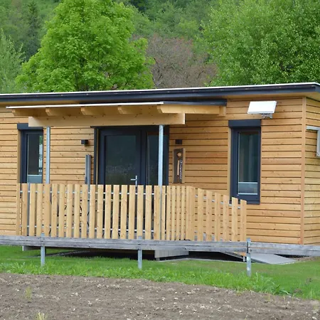 Mobile Homes Reiter غرايفينبورغ