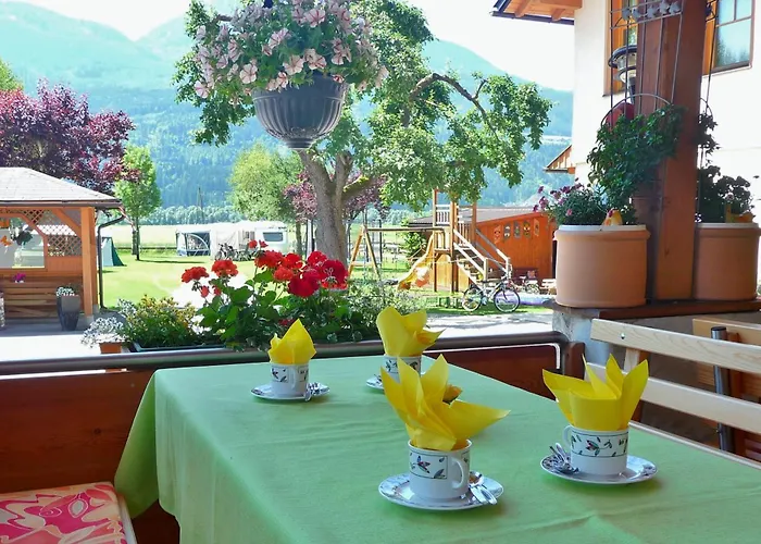 Mobile Homes Reiter 格赖芬堡