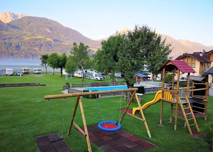 Mobile Homes Reiter *