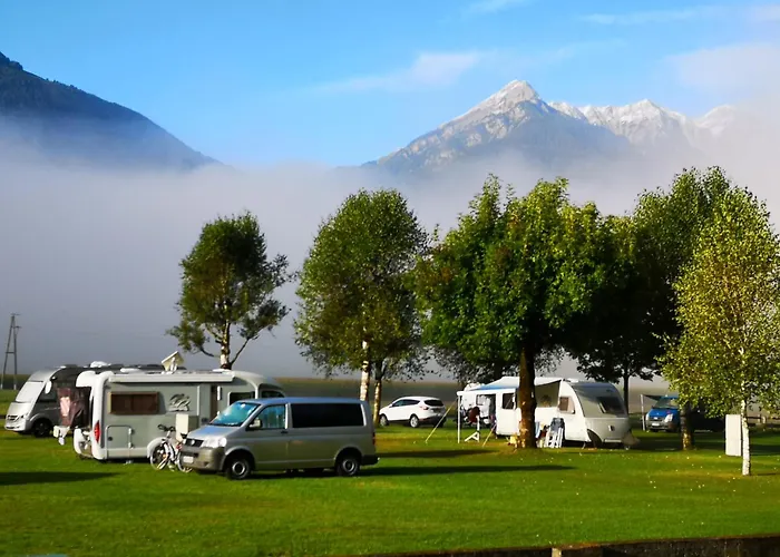 Mobile Homes Reiter 木屋 *